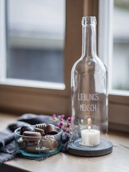 MaBe Lieblingsmensch - Kerzenschein für die Liebsten