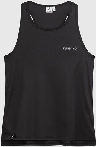 runamics TheMaterialist Running Tanktop Damen