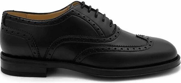 Solari Milano Veganer Oxford Brogue