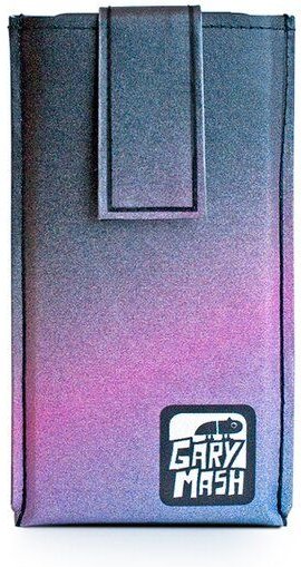 GARY MASH Faded Handycase