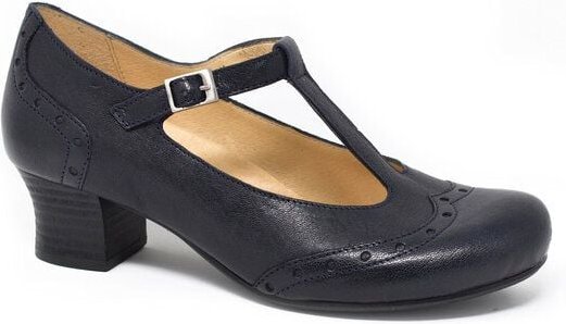 Claudio Nero Agda blau