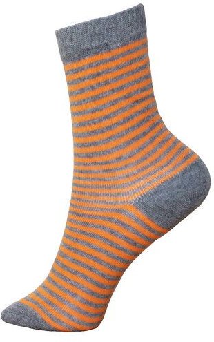 Grödo Baby / Kinder Ringel Söckchen Bio-Baumwolle