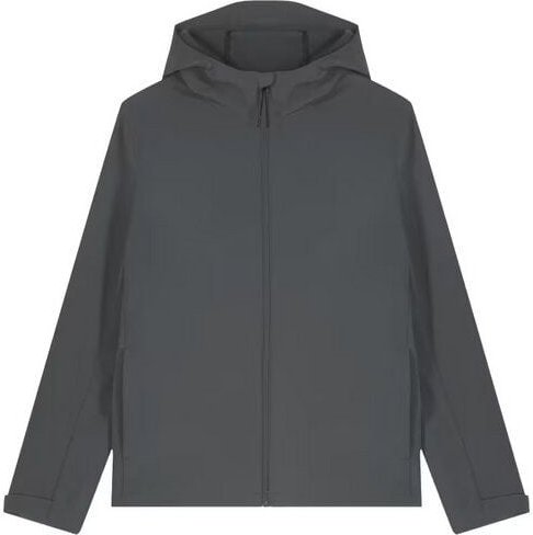 NATIVE SOULS Softshell Jacke Herren mit Kapuze