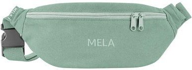 Bauchtasche Hip Bag | von MELA | Fairtrade & GOTS zertifiziert