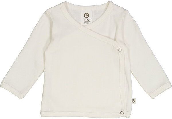 müsli Babystrickjacke