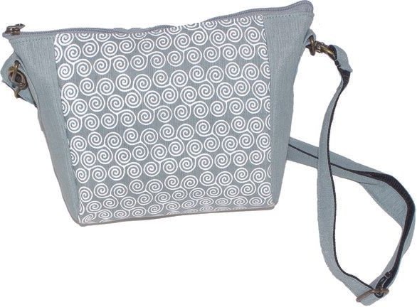 Schönes aus Indochina Umhängetasche BARAY