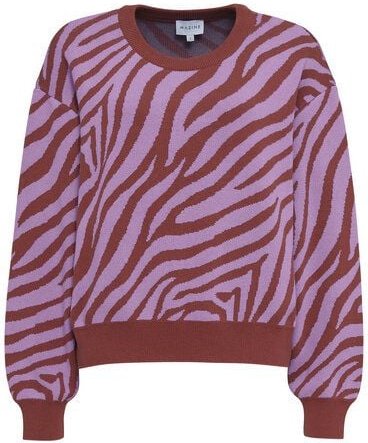 Mazine Narina Baumwollstrickpullover