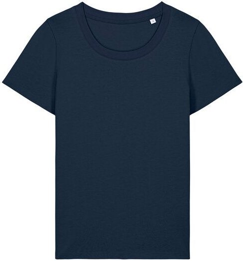 Greenspired Fitted Damen T-Shirt aus 100 % Biobaumwolle 155 g/m² XS - 3XL