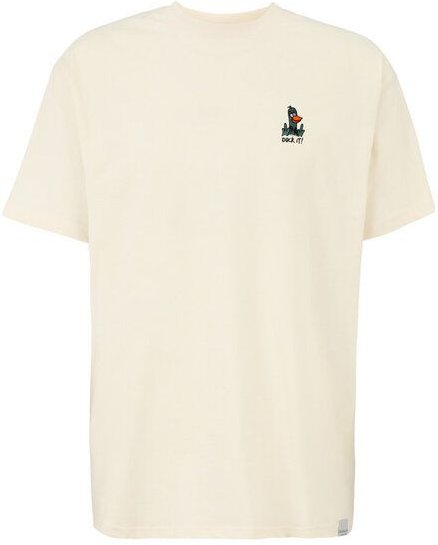 Thumbnail - Iriedaily What The Duck Tee