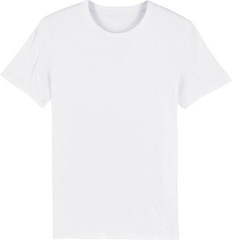 Human Family Bio Herren Sommer T-Shirt mit Rundhalsausschnitt "Maestro - Should be Humans"