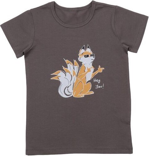 Cotokids Fun Prints-T-Shirt