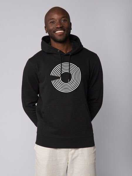 watapparel Hoodie Unisex Abstract 01