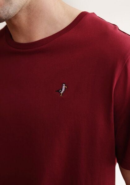 HAFENDIEB Möwe T-Shirt