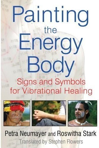 Painting the Energy Body