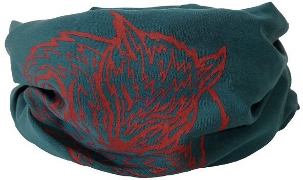 liebewicht Multifunktions Loop "Schlummerfuchs"