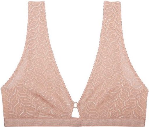 Underprotection Vivi High Apex BH aus Recycling-Material