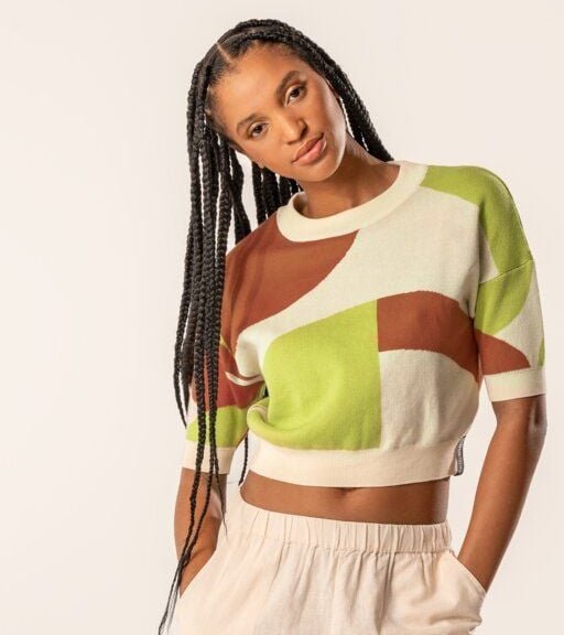 trueStory Strickpullover - DYNELL