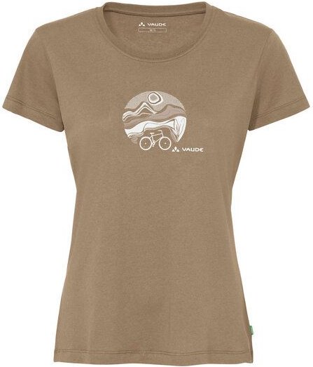 VAUDE T-Shirt Women's Cyclist T-Shirt V