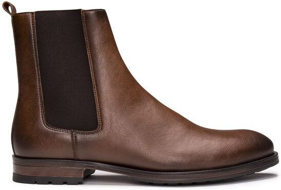 Nae Vegan Shoes NAE Basti - Stiefel Vegane Herren
