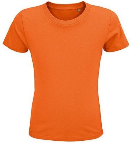 Sol's Kinder/Jugend T-Shirt von Gr.86 bis 152 aus Bio - Baumwolle Vegan