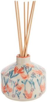 TRANQUILLO Vase oder Aroma Flakon DOUCEUR FLORALE (POR797, POR798)