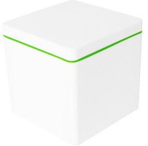 ajaa Die Quadratische Aufbewahrungsbox 1,4 l