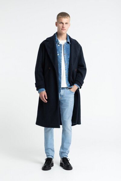 Kings Of Indigo CHARLES | SANDER SUPER LIGHT USED