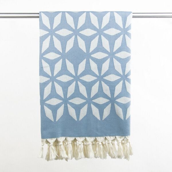 Yolunda Hamamtuch, Strandtuch Defne Bio-Baumwolle in 16 Farben