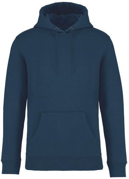 Thumbnail - Brandless Basic Bio Hoody Nr. 4 350g/m² XXS - 4 XL (slim fit)
