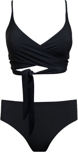 Anekdot Bikini Set Lin Top + Core Slip