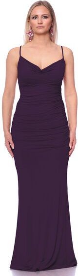 Ingoria SYRENA Abendkleid mit tiefen Rückenausschnitt