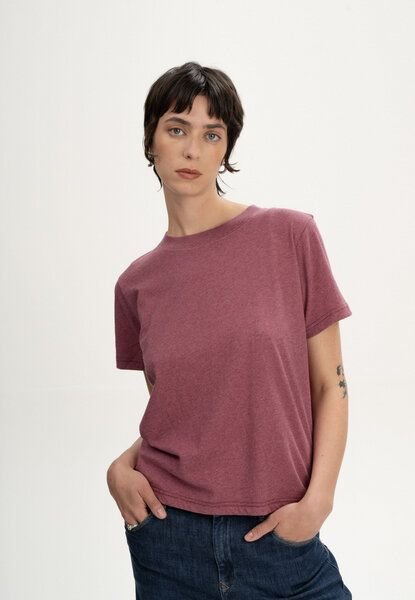 T-Shirt Style KHIRA | von MELA | Fairtrade & GOTS zertifiziert