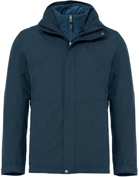 VAUDE 3in1-Jacken Men's Caserina 3in1 Jacket II
