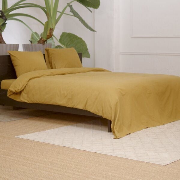 Kayori Nagano - Bettwäsche - Flanell