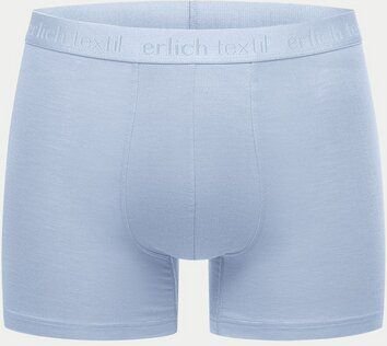 erlich textil Light Touch Pants, enge Boxershorts aus weichem Modal, made in Europe