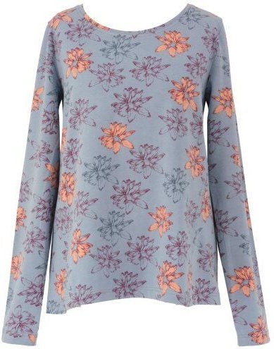 CON_STANT Shirt A-Linie 95% Baumwolle (kbA)