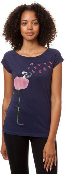 FellHerz Tubamädchen Cap Sleeve Damen Bio Fair