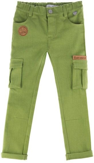 Marraine Kids Colordenim aus Bio Baumwolle "Hunter"
