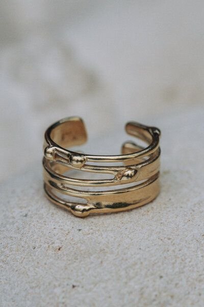 Nella & Sina Ohrring GOSHA | Earcuff