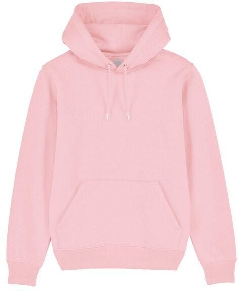 University of Soul Unisex Hoodie aus Bio-Baumwolle "Logan"