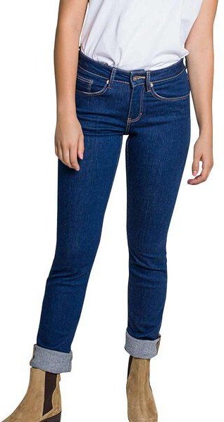 KUYICHI Damen Jeans Sara Bio-Baumwolle