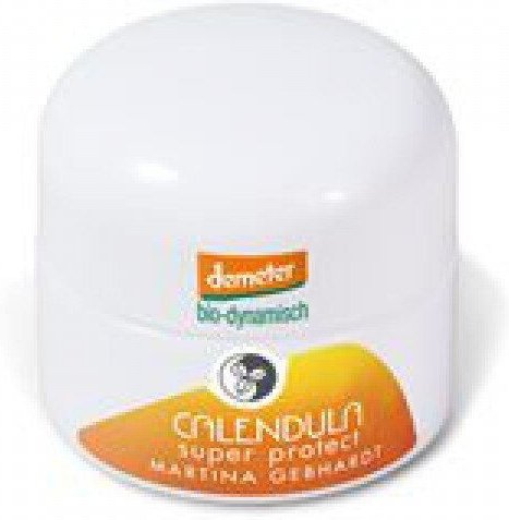 Martina Gebhardt CALENDULA Super Protect