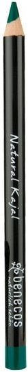 benecos Naturkosmetik - Kajalstift - vegan - talkfrei