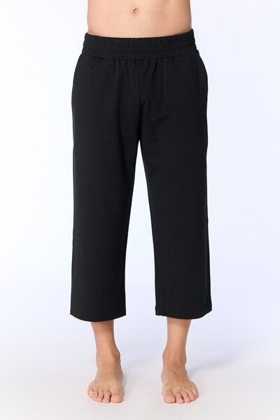 True North Herren Caprihose aus Bio-Baumwolle und Modal Hose Short 2315