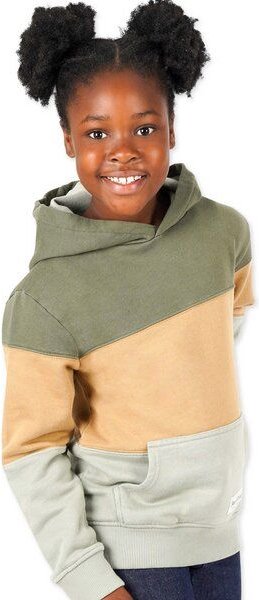 Band of Rascals 3C Block Hooded
