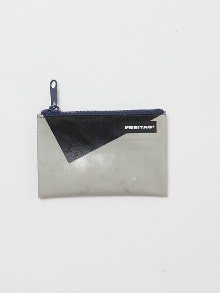 Thumbnail - Freitag Tasche - F05 Blair - grey black