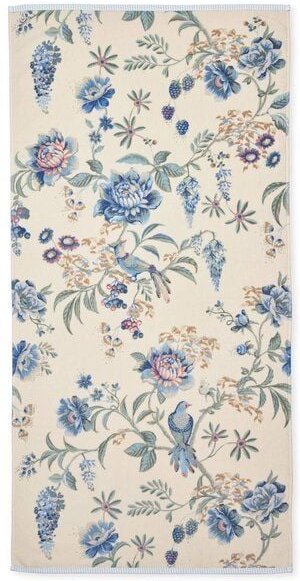 Pip Studio Home Handtuch Secret Garden
