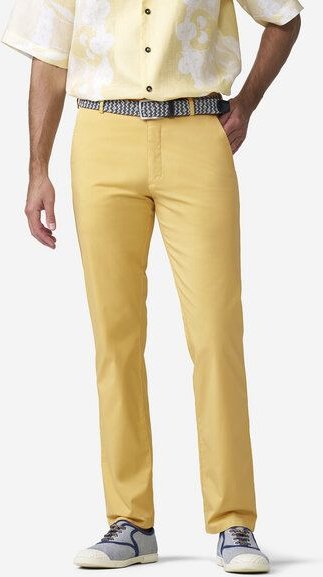 MEYER Ultraleichte Chino