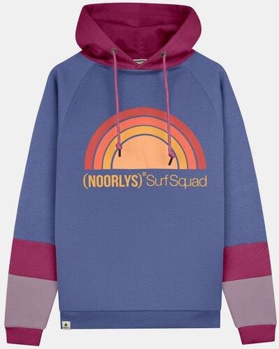 NOORLYS Hooded TÜÜTJE