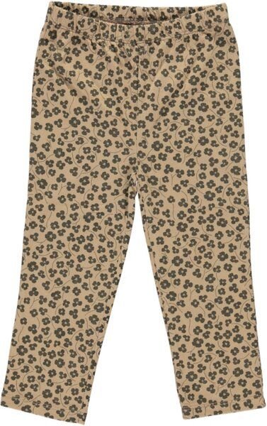 PETER JO Leggings aus Bio-Baumwolle Nevada